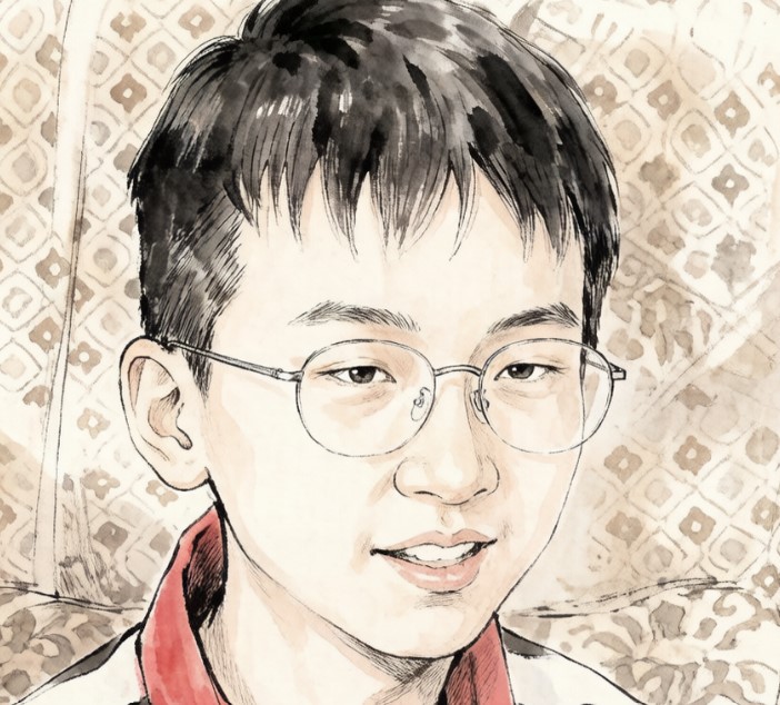 可可爱爱的孔明杰