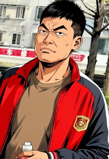 可可爱爱的陆昌嵩