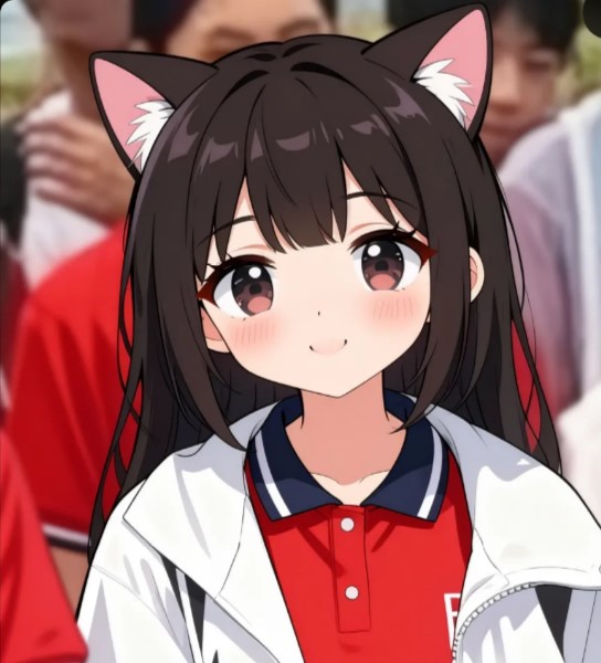 可可爱爱的陆奕萌