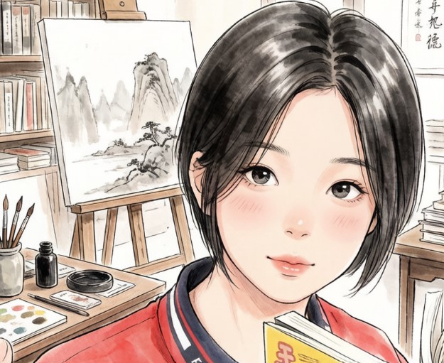 可可爱爱的刘紫琪