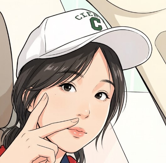 可可爱爱的闻羽