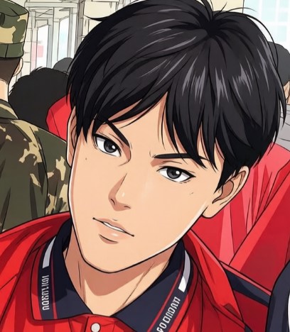 可可爱爱的熊新锐